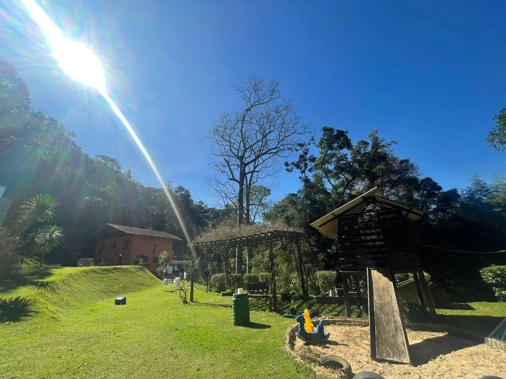 Sítio para Venda em São Roque, Caete (Mailasqui), 3 dormitórios, 2 banheiros, 10 vagas
