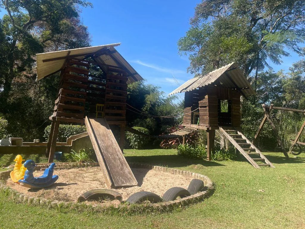 Sítio para Venda em São Roque, Caete (Mailasqui), 3 dormitórios, 2 banheiros, 10 vagas