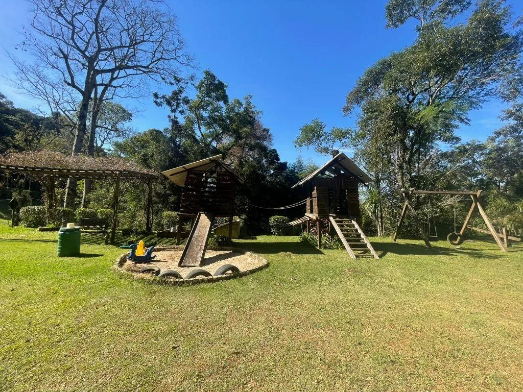 Sítio para Venda em São Roque, Caete (Mailasqui), 3 dormitórios, 2 banheiros, 10 vagas