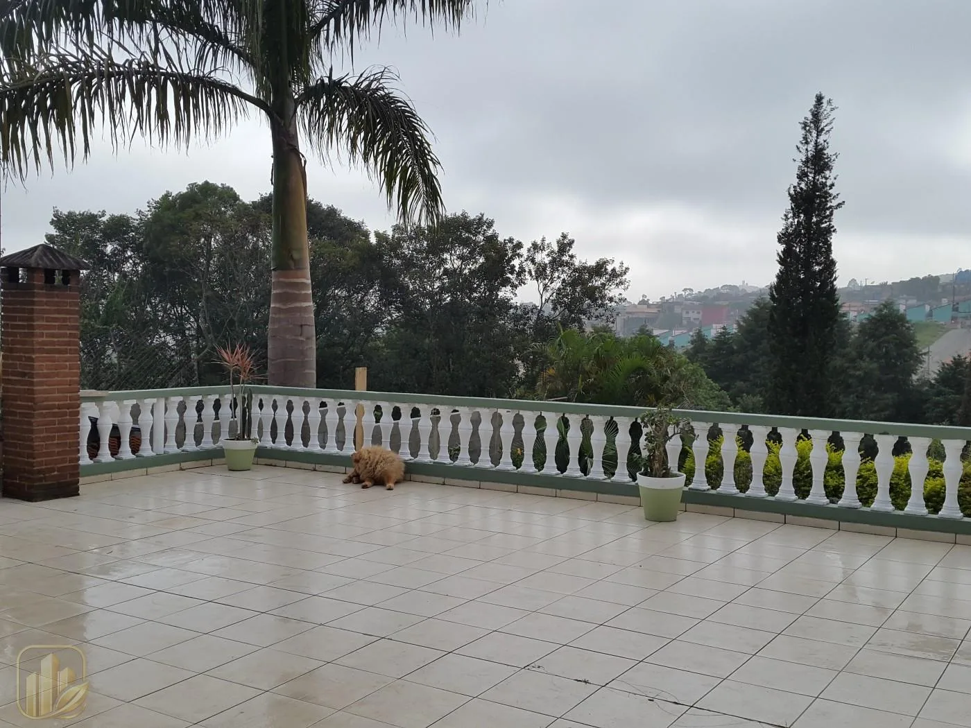 Chácara para Venda em São Roque, Centro, 6 dormitórios, 3 suítes, 6 banheiros, 5 vagas
