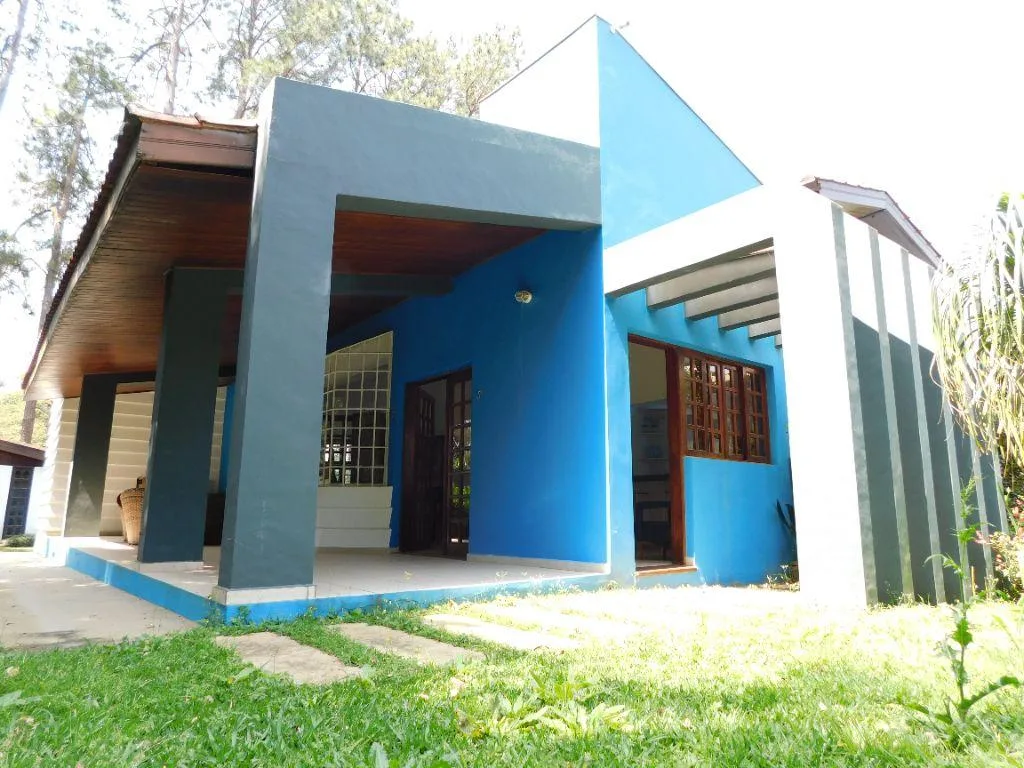 Sítio para Venda em São Roque, Loteamento Recanto da Paz, 2 dormitórios, 2 suítes, 3 banheiros, 2 vagas