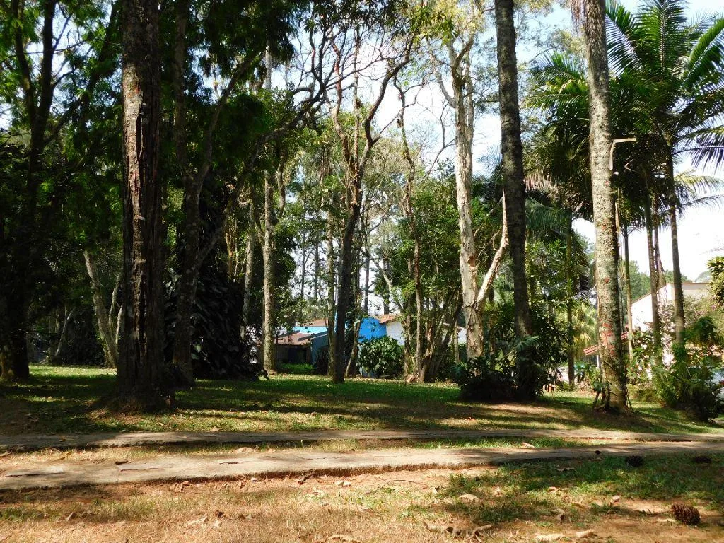 Sítio para Venda em São Roque, Loteamento Recanto da Paz, 2 dormitórios, 2 suítes, 3 banheiros, 2 vagas