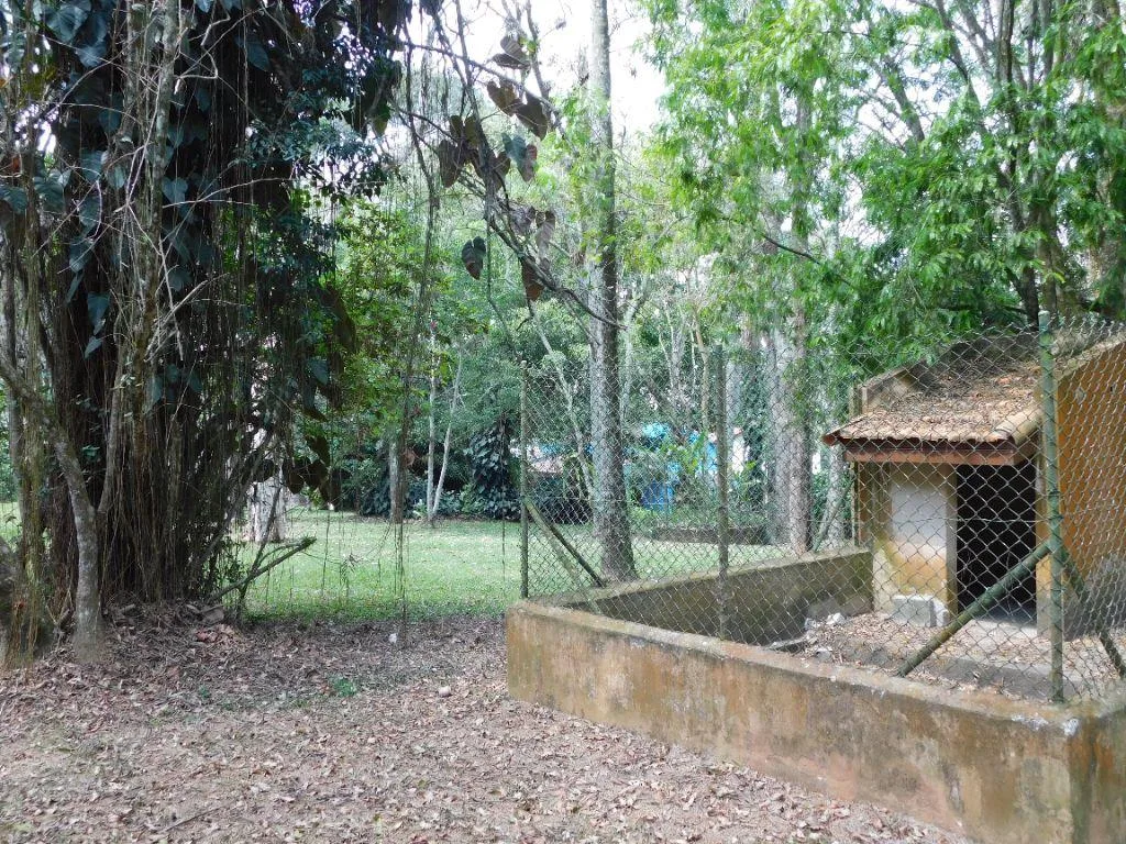 Sítio para Venda em São Roque, Loteamento Recanto da Paz, 2 dormitórios, 2 suítes, 3 banheiros, 2 vagas