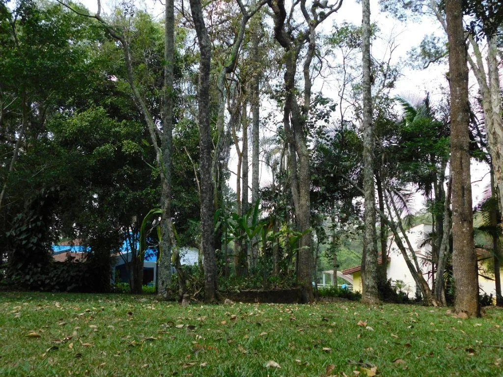 Sítio para Venda em São Roque, Loteamento Recanto da Paz, 2 dormitórios, 2 suítes, 3 banheiros, 2 vagas