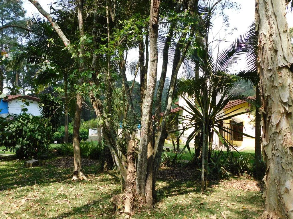 Sítio para Venda em São Roque, Loteamento Recanto da Paz, 2 dormitórios, 2 suítes, 3 banheiros, 2 vagas