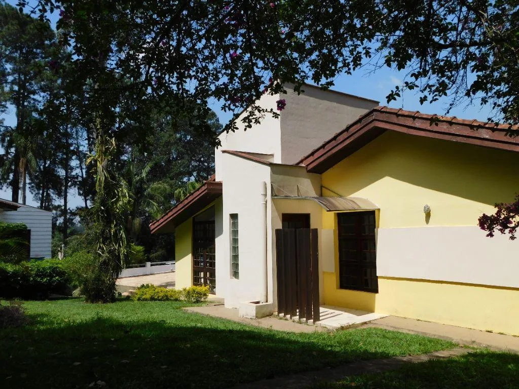 Sítio para Venda em São Roque, Loteamento Recanto da Paz, 2 dormitórios, 2 suítes, 3 banheiros, 2 vagas