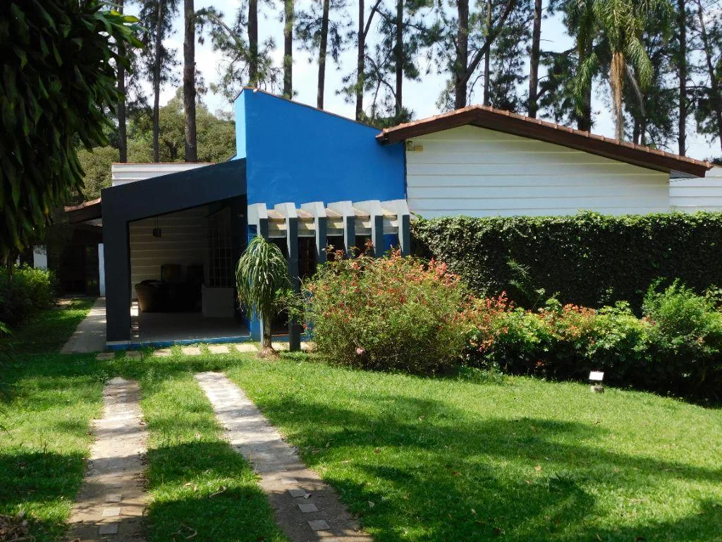 Sítio para Venda em São Roque, Loteamento Recanto da Paz, 2 dormitórios, 2 suítes, 3 banheiros, 2 vagas