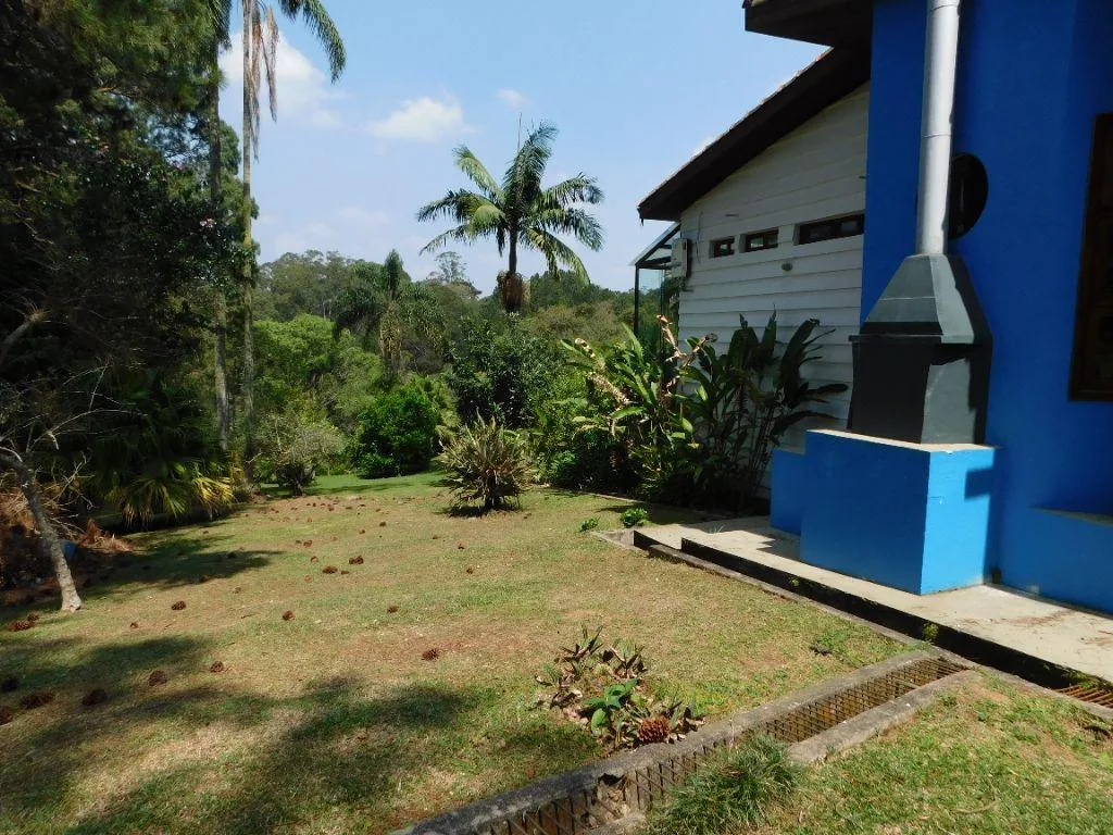 Sítio para Venda em São Roque, Loteamento Recanto da Paz, 2 dormitórios, 2 suítes, 3 banheiros, 2 vagas