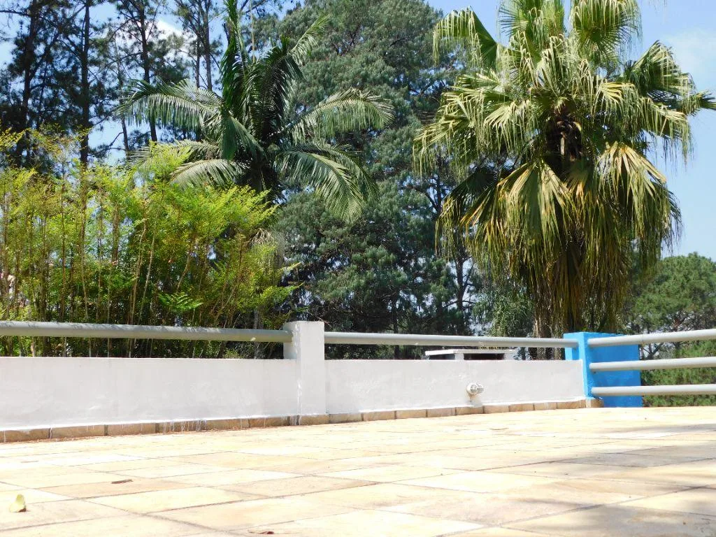 Sítio para Venda em São Roque, Loteamento Recanto da Paz, 2 dormitórios, 2 suítes, 3 banheiros, 2 vagas