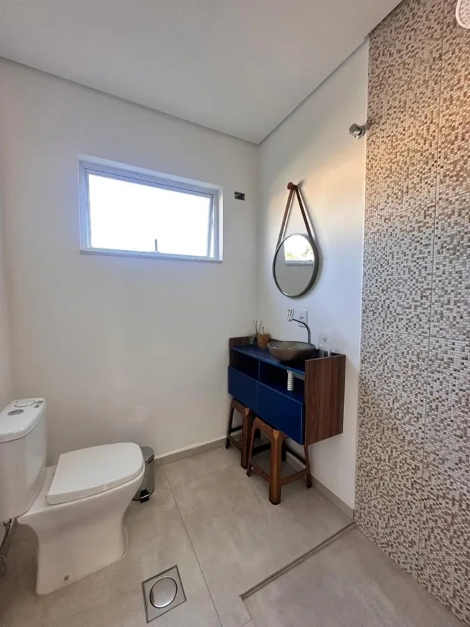 Casa para Venda em São Roque, Centro (Canguera), 3 dormitórios, 1 suíte, 2 banheiros, 1 vaga