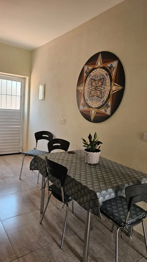 Kitnet para Locação em São Roque, Estação, 1 dormitório, 1 banheiro