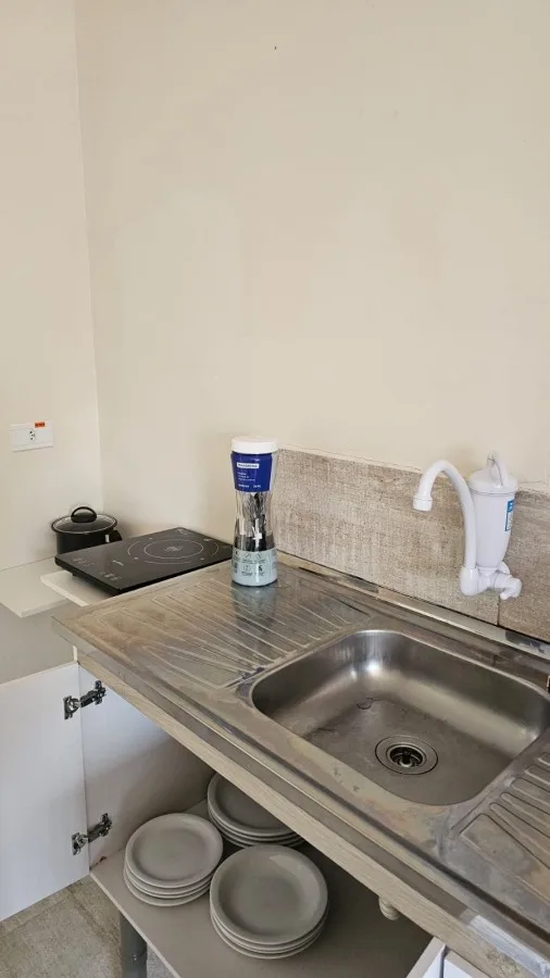 Kitnet para Locação em São Roque, Estação, 1 dormitório, 1 banheiro