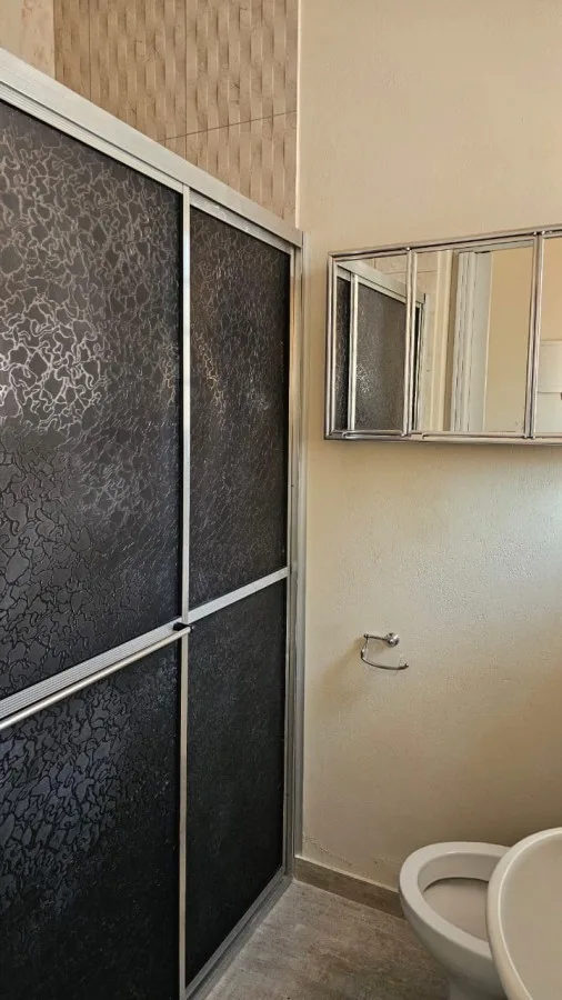 Kitnet para Locação em São Roque, Estação, 1 dormitório, 1 banheiro