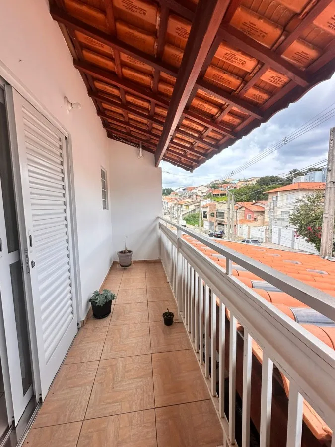 Casa para Venda em Mairinque, Reneville, 3 dormitórios, 2 banheiros, 2 vagas