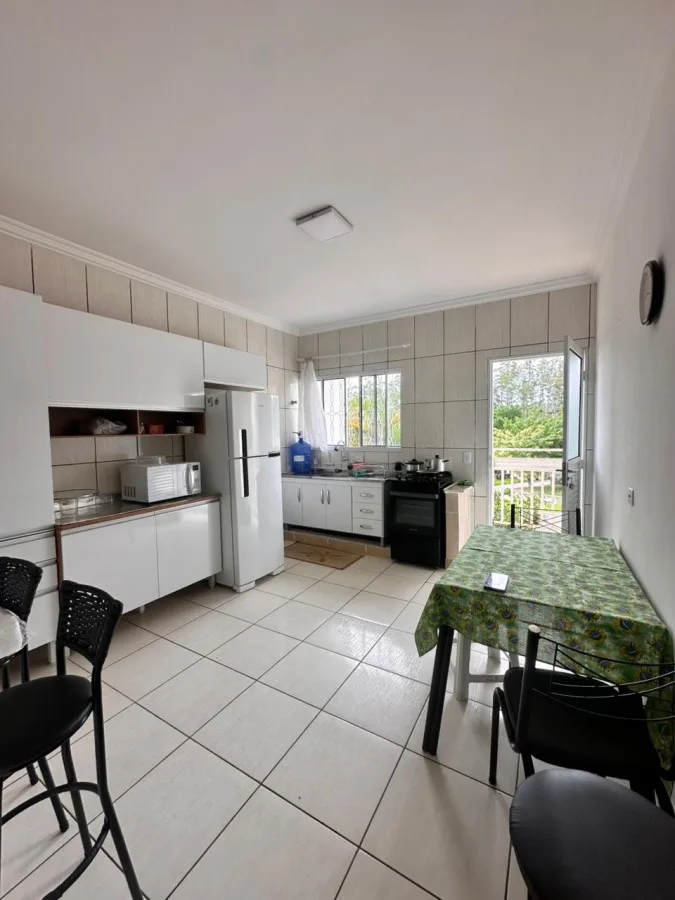 Casa para Venda em Mairinque, Reneville, 3 dormitórios, 2 banheiros, 2 vagas