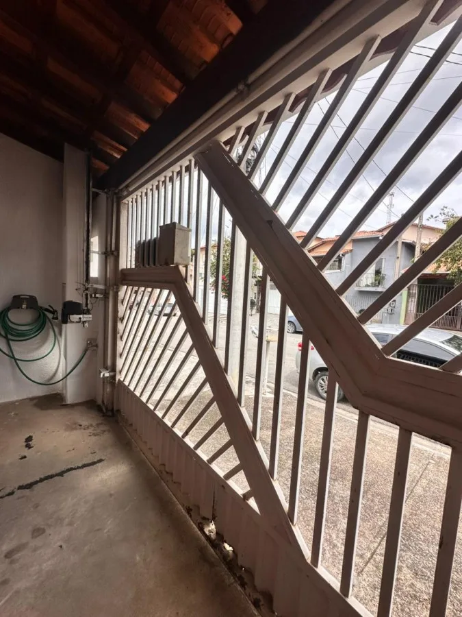 Casa para Venda em Mairinque, Reneville, 3 dormitórios, 2 banheiros, 2 vagas