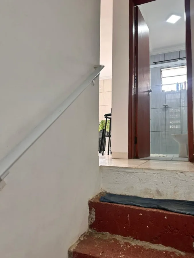 Casa para Venda em Mairinque, Reneville, 3 dormitórios, 2 banheiros, 2 vagas