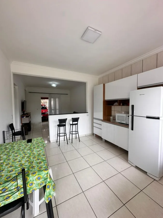 Casa para Venda em Mairinque, Reneville, 3 dormitórios, 2 banheiros, 2 vagas