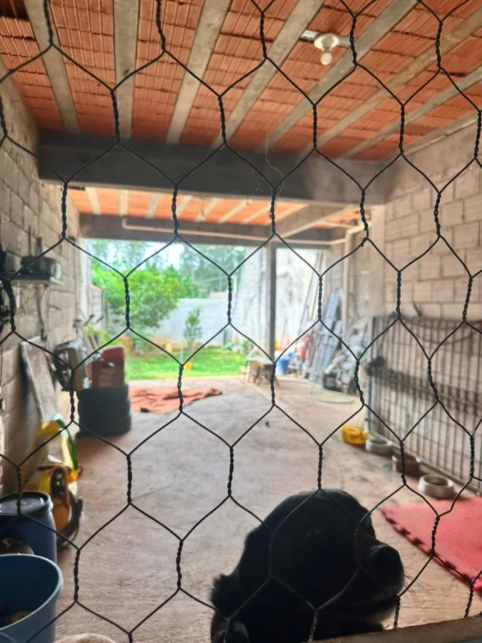 Casa para Venda em Mairinque, Reneville, 3 dormitórios, 2 banheiros, 2 vagas