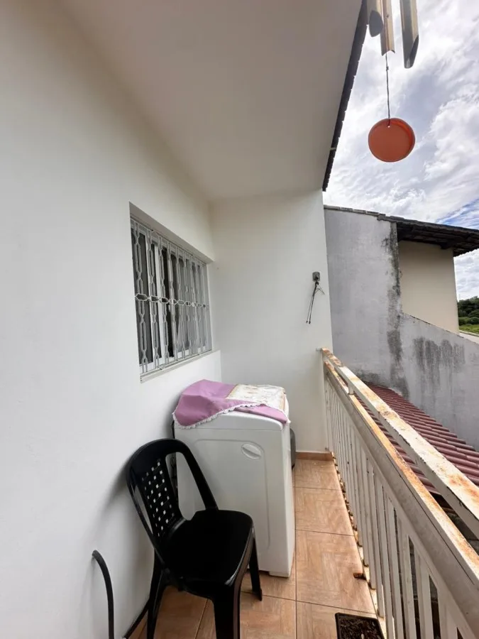 Casa para Venda em Mairinque, Reneville, 3 dormitórios, 2 banheiros, 2 vagas