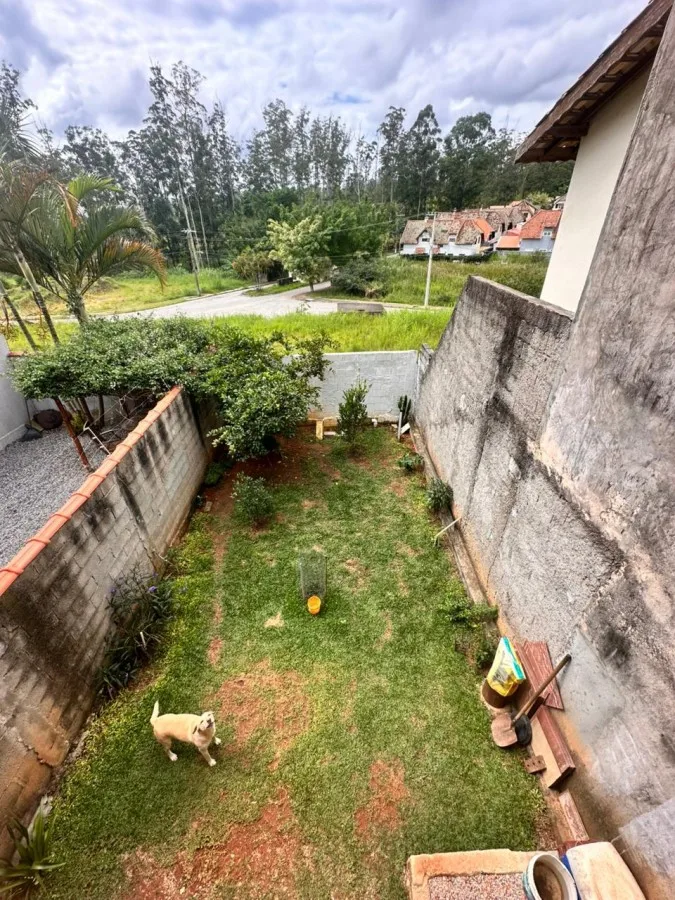 Casa para Venda em Mairinque, Reneville, 3 dormitórios, 2 banheiros, 2 vagas