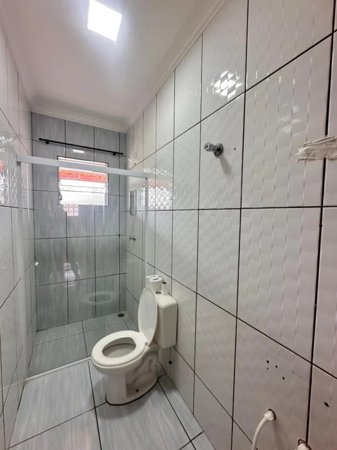 Casa para Venda em Mairinque, Reneville, 3 dormitórios, 2 banheiros, 2 vagas