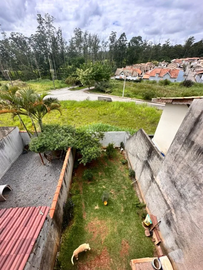Casa para Venda em Mairinque, Reneville, 3 dormitórios, 2 banheiros, 2 vagas