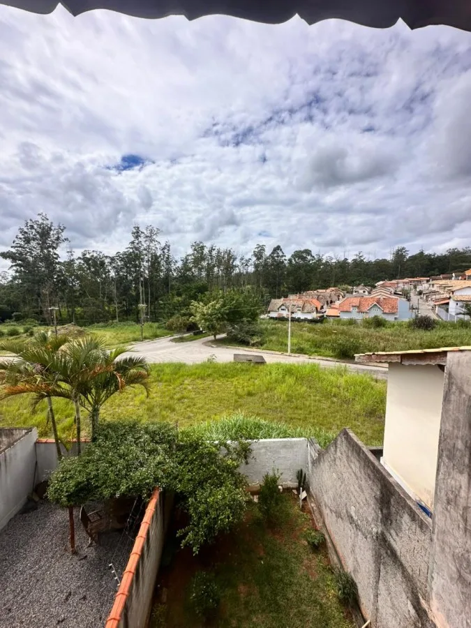 Casa para Venda em Mairinque, Reneville, 3 dormitórios, 2 banheiros, 2 vagas