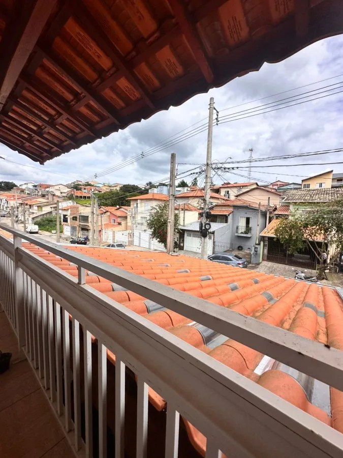 Casa para Venda em Mairinque, Reneville, 3 dormitórios, 2 banheiros, 2 vagas