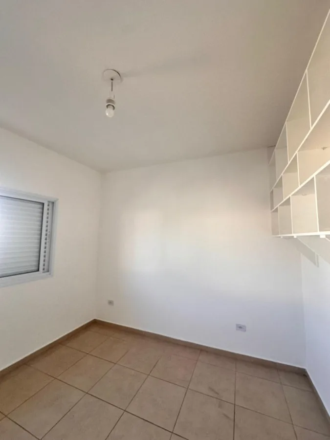Casa em Condomínio para Venda em Mairinque, Jardim Brasília, 2 dormitórios, 1 suíte, 1 banheiro, 2 vagas