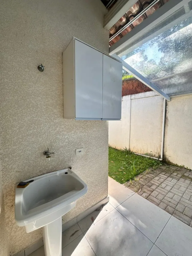 Casa em Condomínio para Venda em Mairinque, Jardim Brasília, 2 dormitórios, 1 suíte, 1 banheiro, 2 vagas
