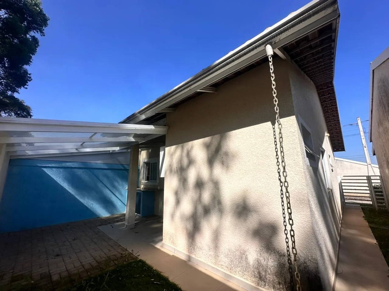 Casa em Condomínio para Venda em Mairinque, Jardim Brasília, 2 dormitórios, 1 suíte, 1 banheiro, 2 vagas