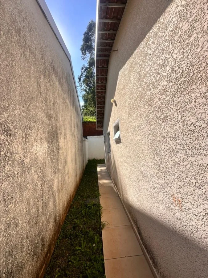 Casa em Condomínio para Venda em Mairinque, Jardim Brasília, 2 dormitórios, 1 suíte, 1 banheiro, 2 vagas