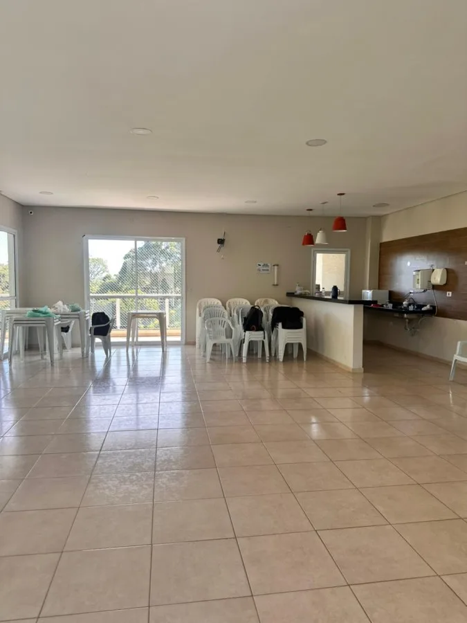 Casa em Condomínio para Venda em Mairinque, Jardim Brasília, 2 dormitórios, 1 suíte, 1 banheiro, 2 vagas