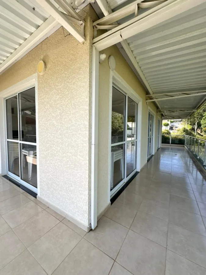 Casa em Condomínio para Venda em Mairinque, Jardim Brasília, 2 dormitórios, 1 suíte, 1 banheiro, 2 vagas