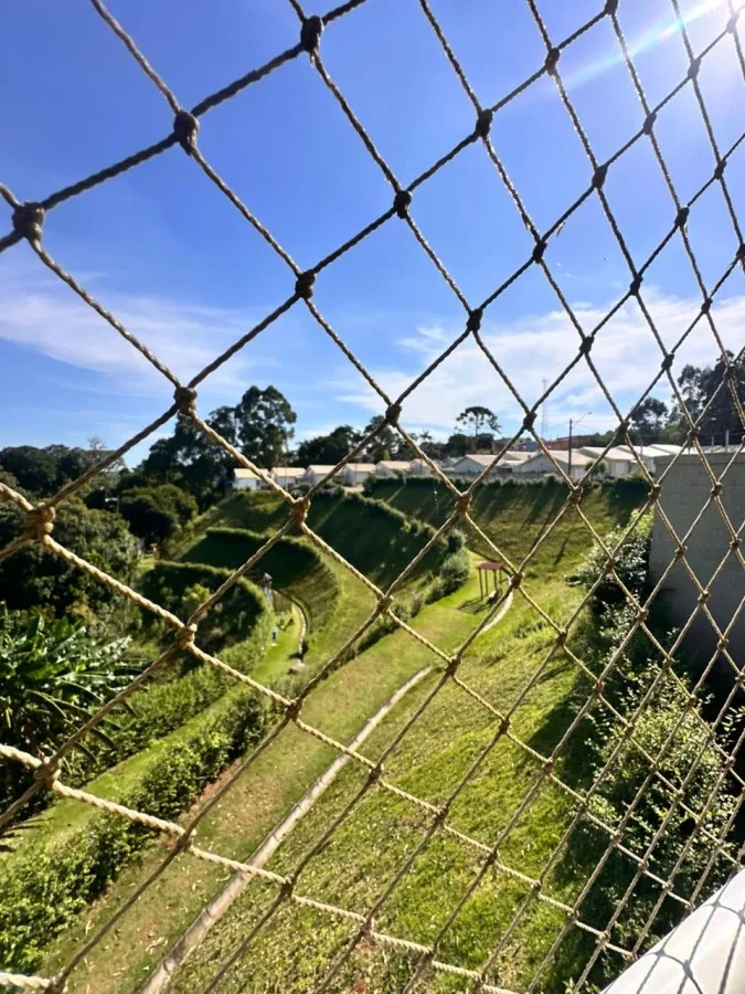 Casa em Condomínio para Venda em Mairinque, Jardim Brasília, 2 dormitórios, 1 suíte, 1 banheiro, 2 vagas