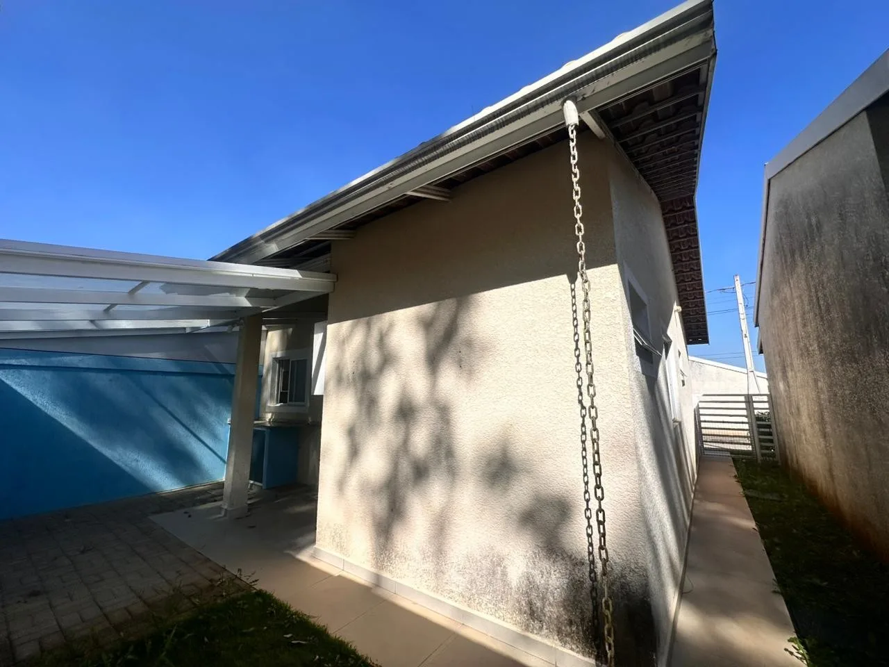 Casa em Condomínio para Venda em Mairinque, Jardim Brasília, 2 dormitórios, 1 suíte, 1 banheiro, 2 vagas