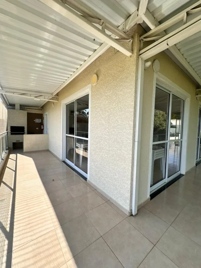 Casa em Condomínio para Venda em Mairinque, Jardim Brasília, 2 dormitórios, 1 suíte, 1 banheiro, 2 vagas