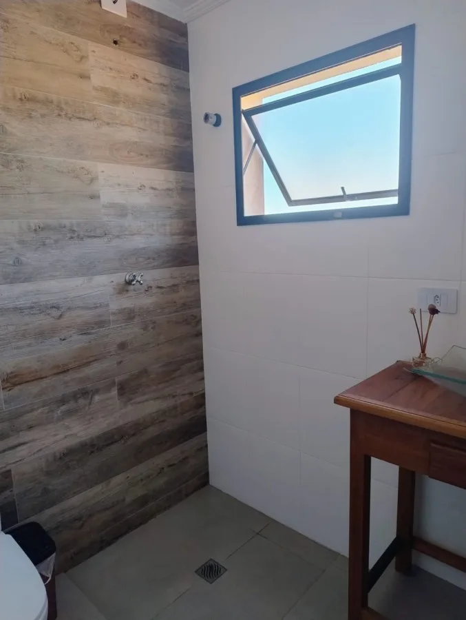 Apartamento para Venda em São Roque, Vila Santo Antônio, 3 dormitórios, 1 suíte, 1 banheiro, 1 vaga