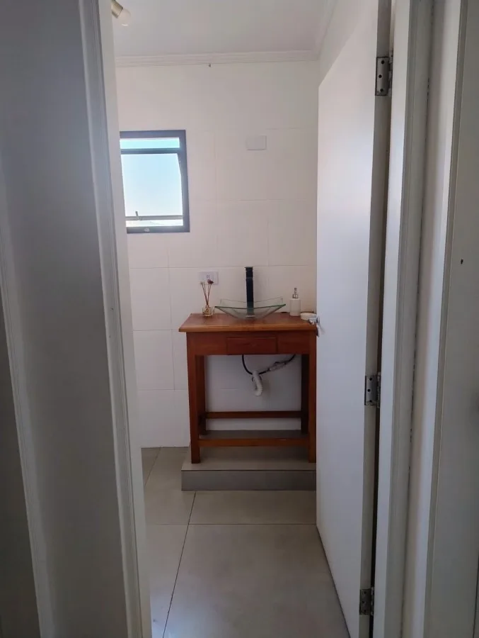Apartamento para Venda em São Roque, Vila Santo Antônio, 3 dormitórios, 1 suíte, 1 banheiro, 1 vaga