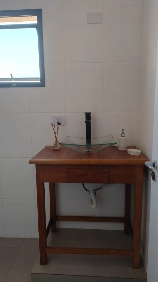 Apartamento para Venda em São Roque, Vila Santo Antônio, 3 dormitórios, 1 suíte, 1 banheiro, 1 vaga