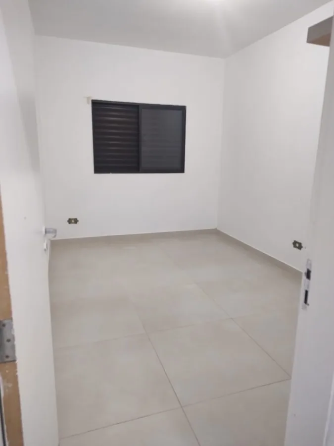 Apartamento para Venda em São Roque, Vila Santo Antônio, 3 dormitórios, 1 suíte, 1 banheiro, 1 vaga