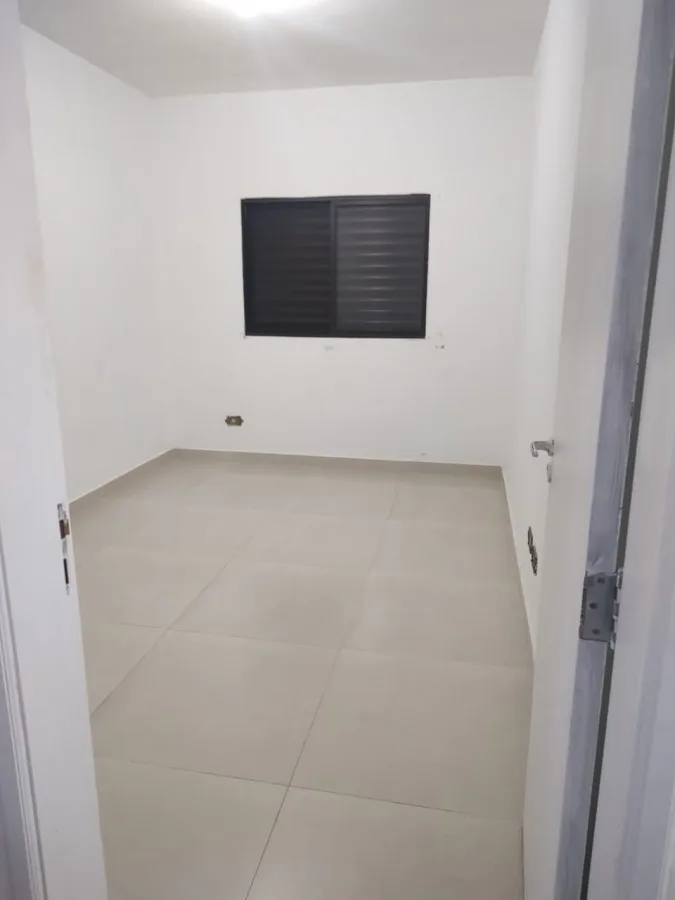 Apartamento para Venda em São Roque, Vila Santo Antônio, 3 dormitórios, 1 suíte, 1 banheiro, 1 vaga