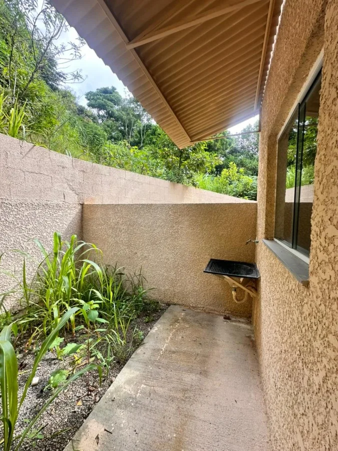 Sobrado em Condomínio para Venda em São Roque, Jardim Boa Vista, 2 dormitórios, 2 banheiros, 1 vaga