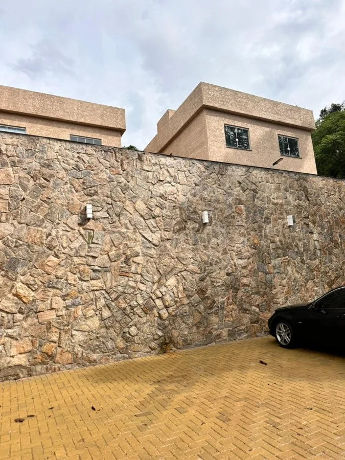 Sobrado em Condomínio para Venda em São Roque, Jardim Boa Vista, 2 dormitórios, 2 banheiros, 1 vaga
