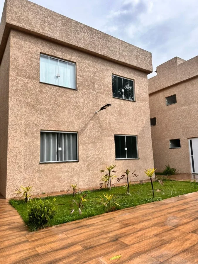 Sobrado em Condomínio para Venda em São Roque, Jardim Boa Vista, 2 dormitórios, 2 banheiros, 1 vaga