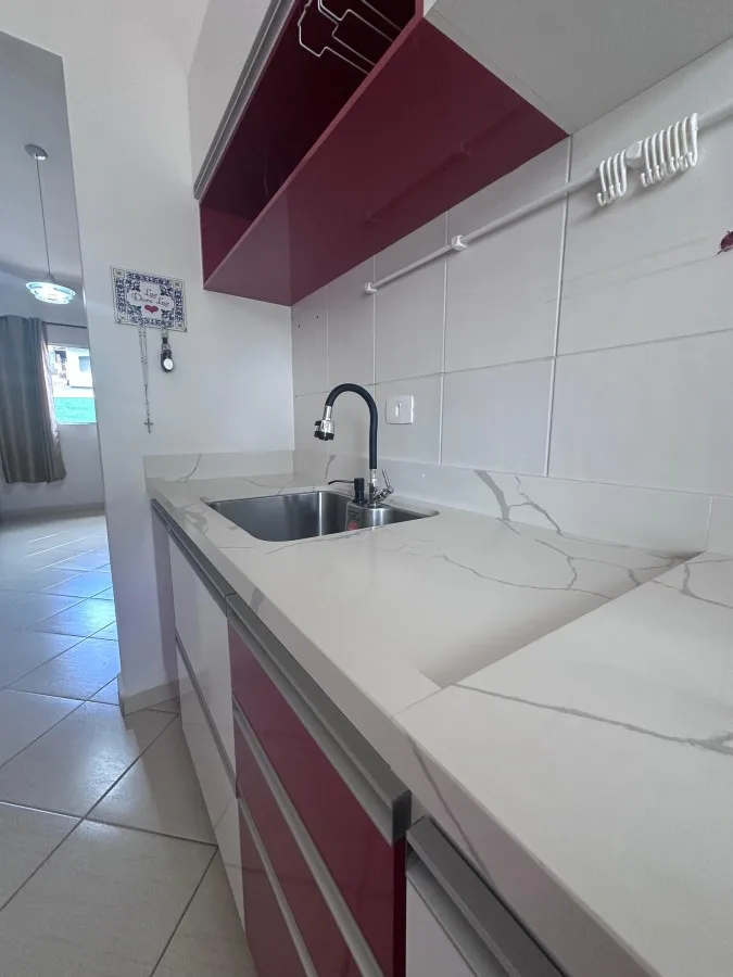 Casa em Condomínio para Venda em São Roque, Jardim Flórida, 2 dormitórios, 1 banheiro, 1 vaga