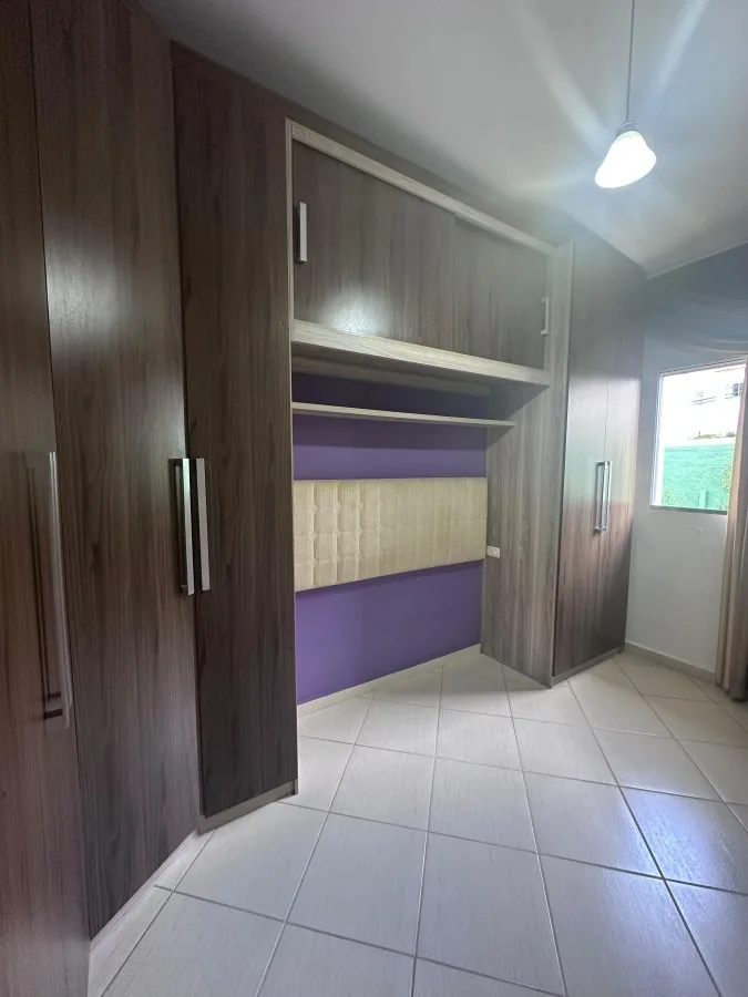 Casa em Condomínio para Venda em São Roque, Jardim Flórida, 2 dormitórios, 1 banheiro, 1 vaga