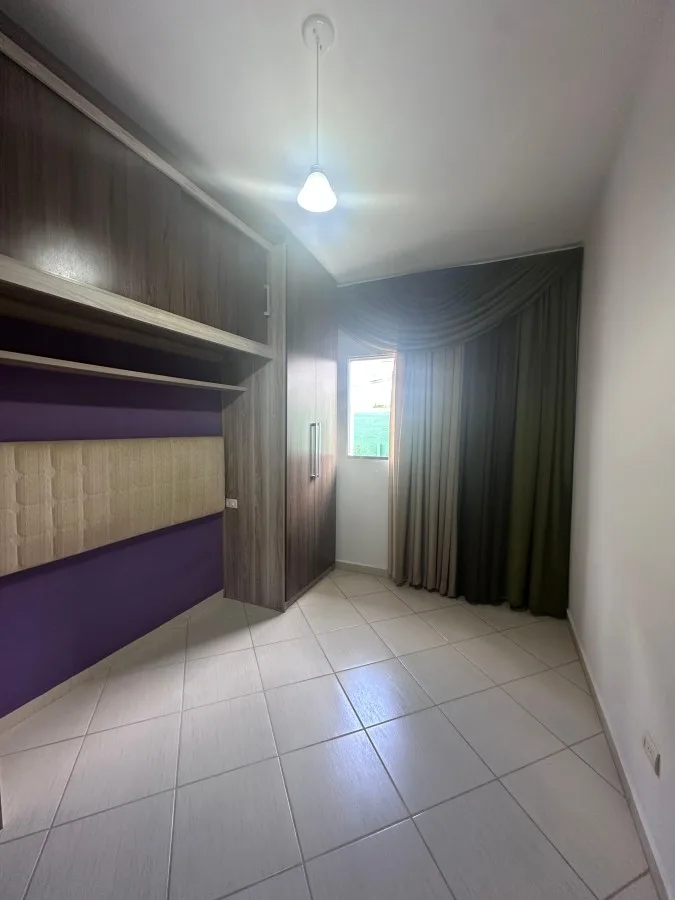 Casa em Condomínio para Venda em São Roque, Jardim Flórida, 2 dormitórios, 1 banheiro, 1 vaga