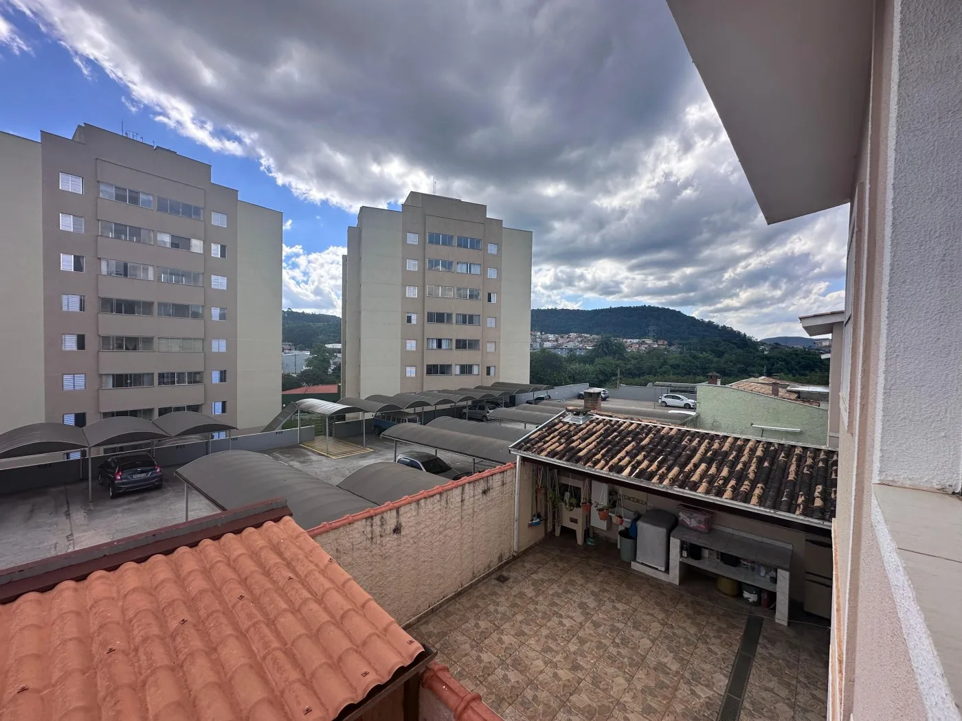 Casa em Condomínio para Venda em São Roque, Jardim Flórida, 2 dormitórios, 1 banheiro, 1 vaga